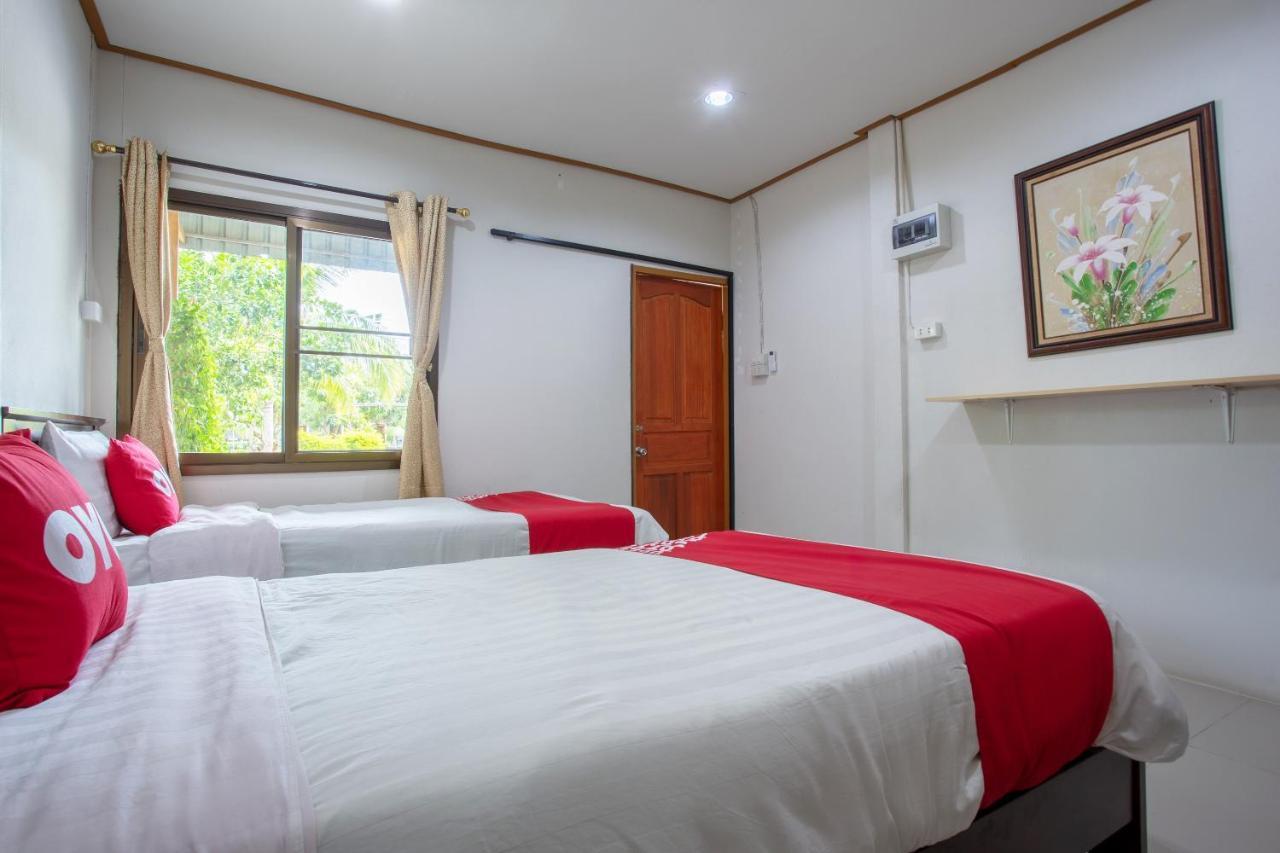 Oyo 909 Guiding Star Resort Chiang Mai Esterno foto
