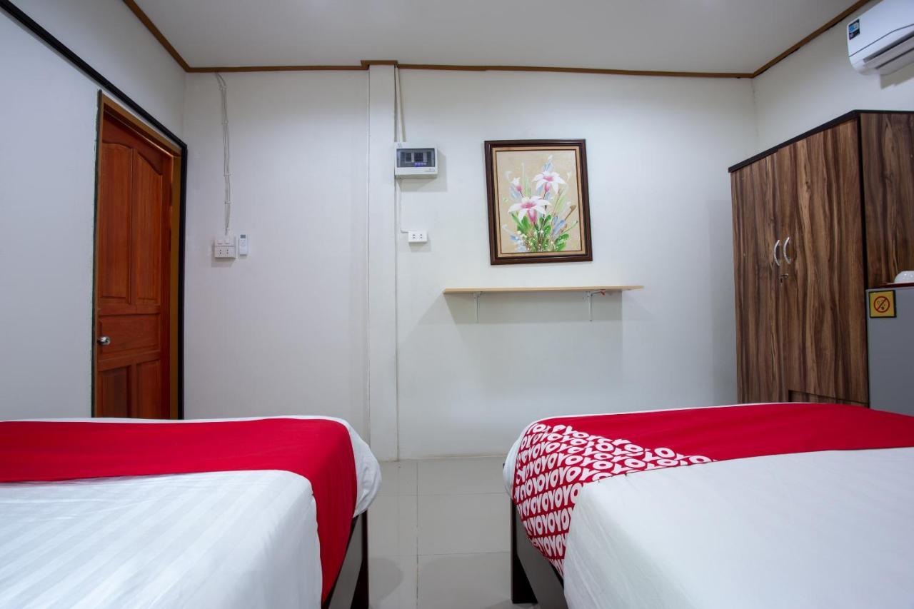 Oyo 909 Guiding Star Resort Chiang Mai Esterno foto
