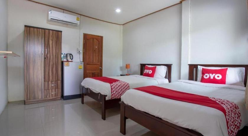 Oyo 909 Guiding Star Resort Chiang Mai Esterno foto