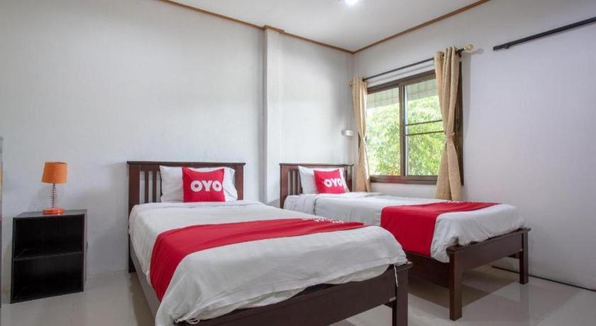 Oyo 909 Guiding Star Resort Chiang Mai Esterno foto