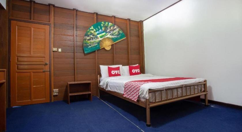 Oyo 909 Guiding Star Resort Chiang Mai Esterno foto